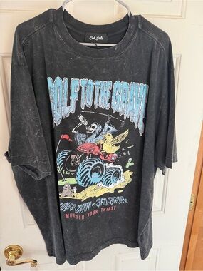 Bad Birdie T-Shirt